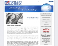 Bild GLOBEX BROKERS GmbH Optionen & Futures