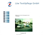 Bild Lw Textilpflege GmbH