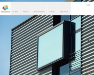 Bild MikroFORUM Hochtechnologiepark Wendelsheim GmbH