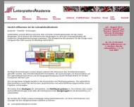 Bild LA - LeiterplattenAkademie GmbH