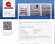 Bild Bckerei Hans Gerads e.K.