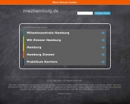 Bild MWZ Hamburger Mitwohnzentrale Sabine Horstmann Inh. Holger Schmuckall