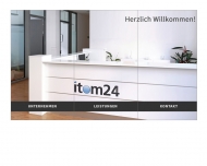 Bild itom24 GmbH