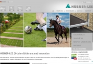 Bild HÜBNER-LEE GmbH & Co. KG