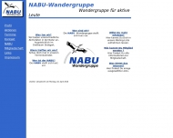 Bild Naturschutzbund Deutschland - Kreisverband Esslingen