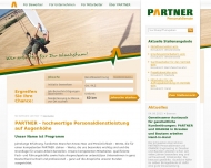 Bild PARTNER Personaldienste Sd GmbH
