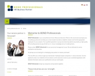Bild Bond Professionals GmbH