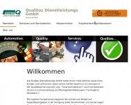 Bild Qualitas Dienstleistungsgesellschaft mbH