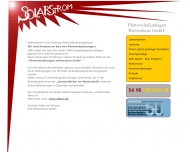 Bild Photovoltaikanlagen Weitershaus GmbH