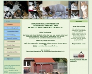 Bild Tierschutz Rheiderland im Deutschen Tierschutzbund e.V.