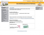 Bild Berufsbildungszentrum Marburg Gesellschaft mit beschrnkter Haftung
