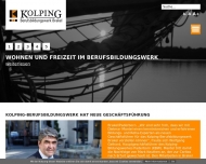 Bild Kolping-Berufsbildungswerk Brakel Gemeintzige Ges. mit beschrnkter Haftung