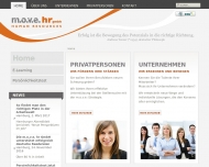 Bild m.o.v.e. hr GmbH