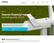 Bild Vestas Shared Service (Deutschland) GmbH