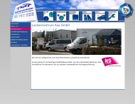 Bild Aue GmbH Lackierzentrum und Instandsetzungen