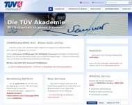 Bild TV Akademie GmbH Unternehmensgruppe TV Thringen Bildungssttte Altenstein