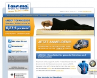 Bild Laroma Schlafsysteme Vertriebs- und Entwicklungsgesellschaft mbH