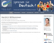 Bild Sprachenschule VBSF