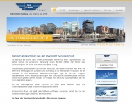 Bild OVERNIGHT SERVICE GmbH Vermittlung überregionaler Kurierdienste