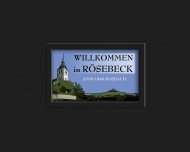 Bild Betreiberverein Brdeblickhalle Rsebeck e.V.