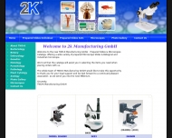 Bild TWO-K MANUFACTURING GmbH