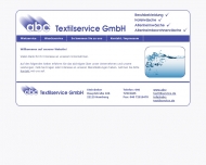 Bild abc Textilservice GmbH