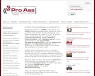 Bild ProAss GmbH