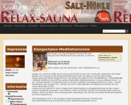 Bild Relax - Insel Marzahn GmbH