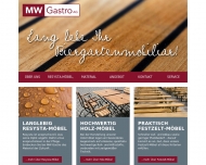 Bild MW Gastro AG