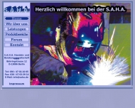 Bild S.A.H.A. Handels- und Beratungsgesellschaft mbH