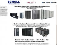 Bild Scholl Strschutz GmbH