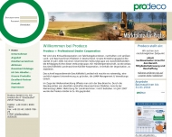 Bild Prodeco GmbH & Co. KG