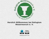 Bild Refugium Wesermarsch e.V.
