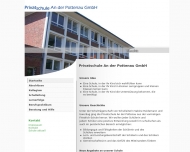 Bild Privatschule An der Pottenau GmbH
