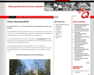 Bild Rettungsdienstschule Saar gGmbH