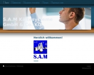 Bild S.A.M. Kltesysteme UG (haftungsbeschrnkt) & Co. KG