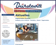 Bild Karosserieinstandsetzung Durstewitz GmbH