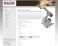Bild RAITEC Automation Control GmbH & Co. KG