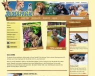 Bild Tierpark Jaderberg GmbH