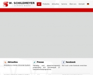 Bild Wilhelm Schildmeyer GmbH & Co. KG