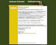 Bild Andreas Schuster GmbH & Co. KG