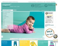 Bild tragwerk Kinderkleidung Verwaltungs-GmbH