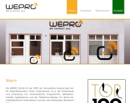 Bild Wepro GmbH