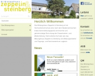 Bild Haus am Steinberg GmbH Bildungssttte fr den lndlichen Raum