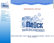 Bild Wscherei Brck GmbH