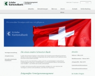 Bild St.Galler Kantonalbank Deutschland AG