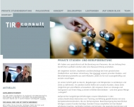 Bild TIRO consult GmbH