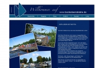 Bild Bootsstnde Lahe e.K.