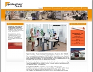 Bild Spectro Data GmbH