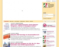 Bild TODA Pflegedienst UG (haftungsbeschrnkt) & Co. KG